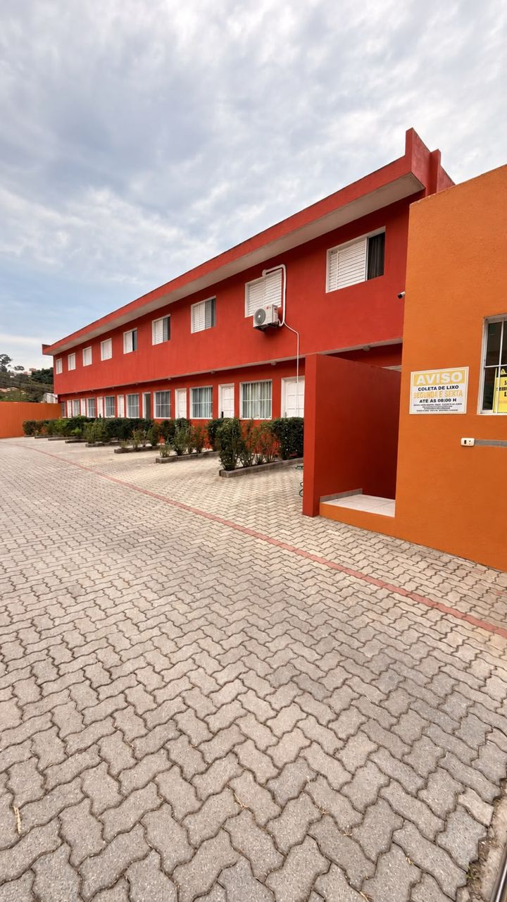 Casa de 2 dormitórios — Jandira (foto 2)