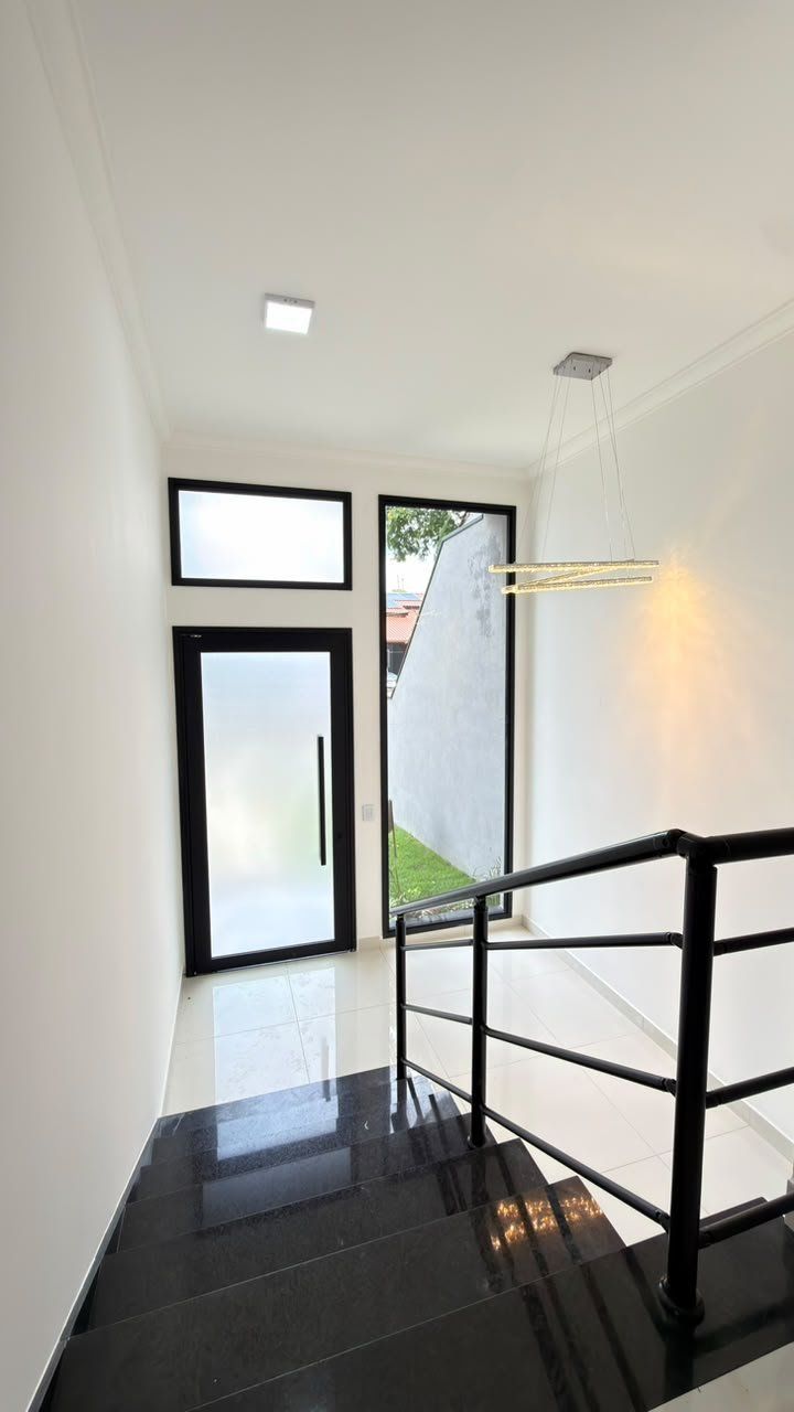 Casa de 3 dormitórios — Parque Nova Jandira, Jandira (foto 2)