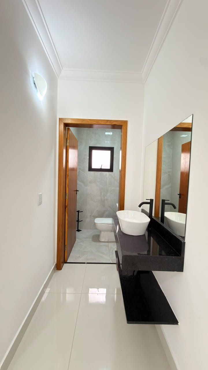 Casa de 3 dormitórios — Parque Nova Jandira, Jandira (foto 4)