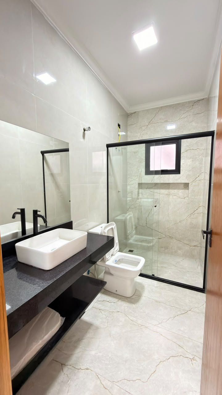 Casa de 3 dormitórios — Parque Nova Jandira, Jandira (foto 8 de 15)
