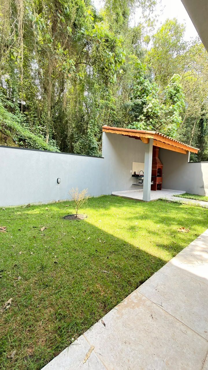Casa de 3 dormitórios — Parque Nova Jandira, Jandira (foto 14 de 15)