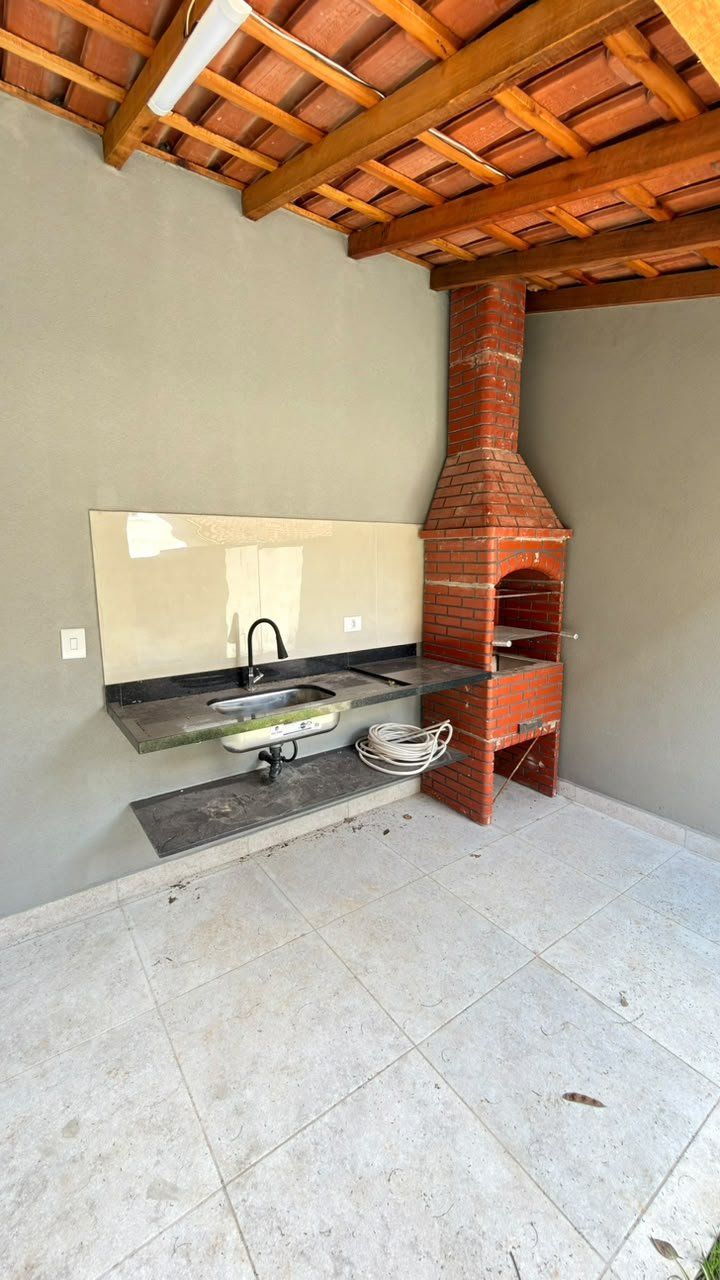 Casa de 3 dormitórios — Parque Nova Jandira, Jandira (foto 15 de 15)
