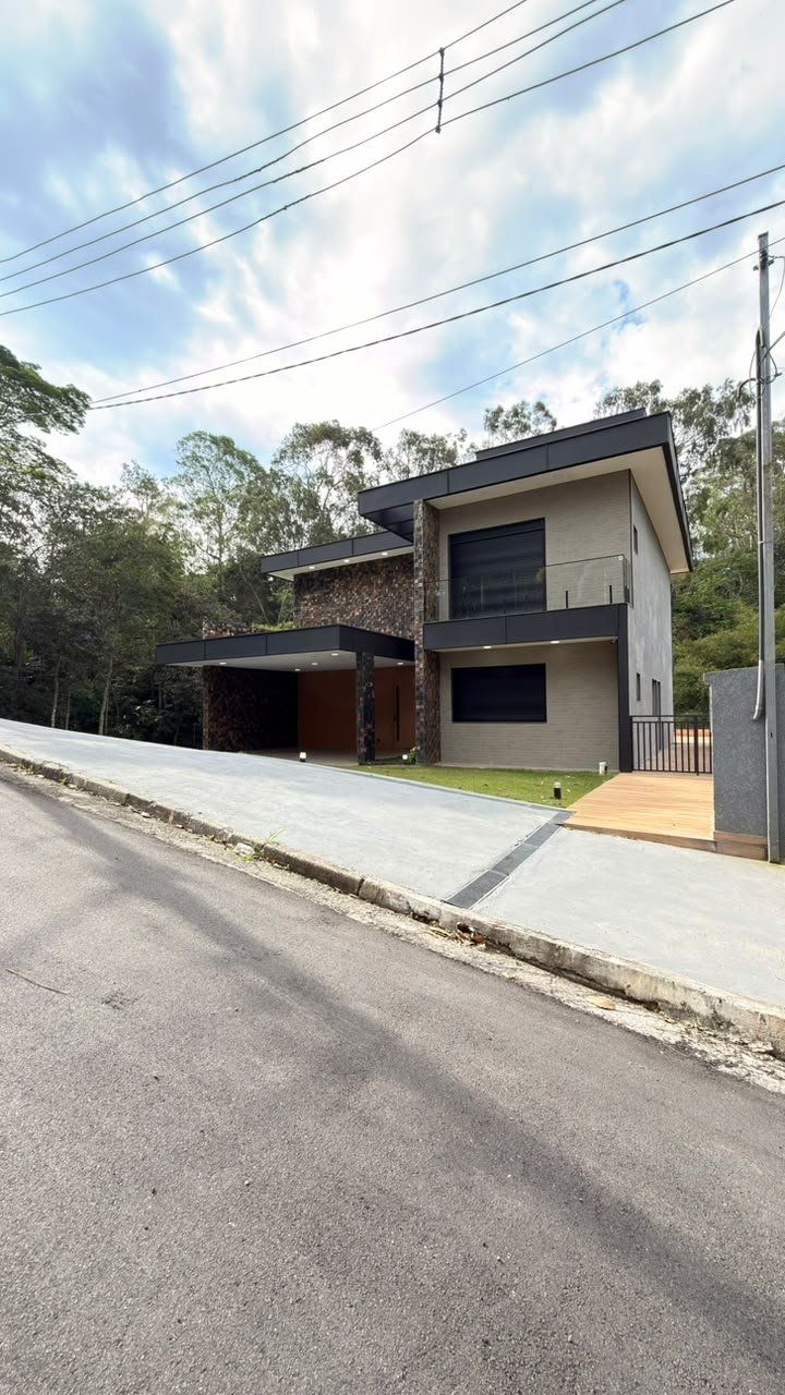 Casa de 3 dormitórios — Jd. São João, Jandira (foto 2)
