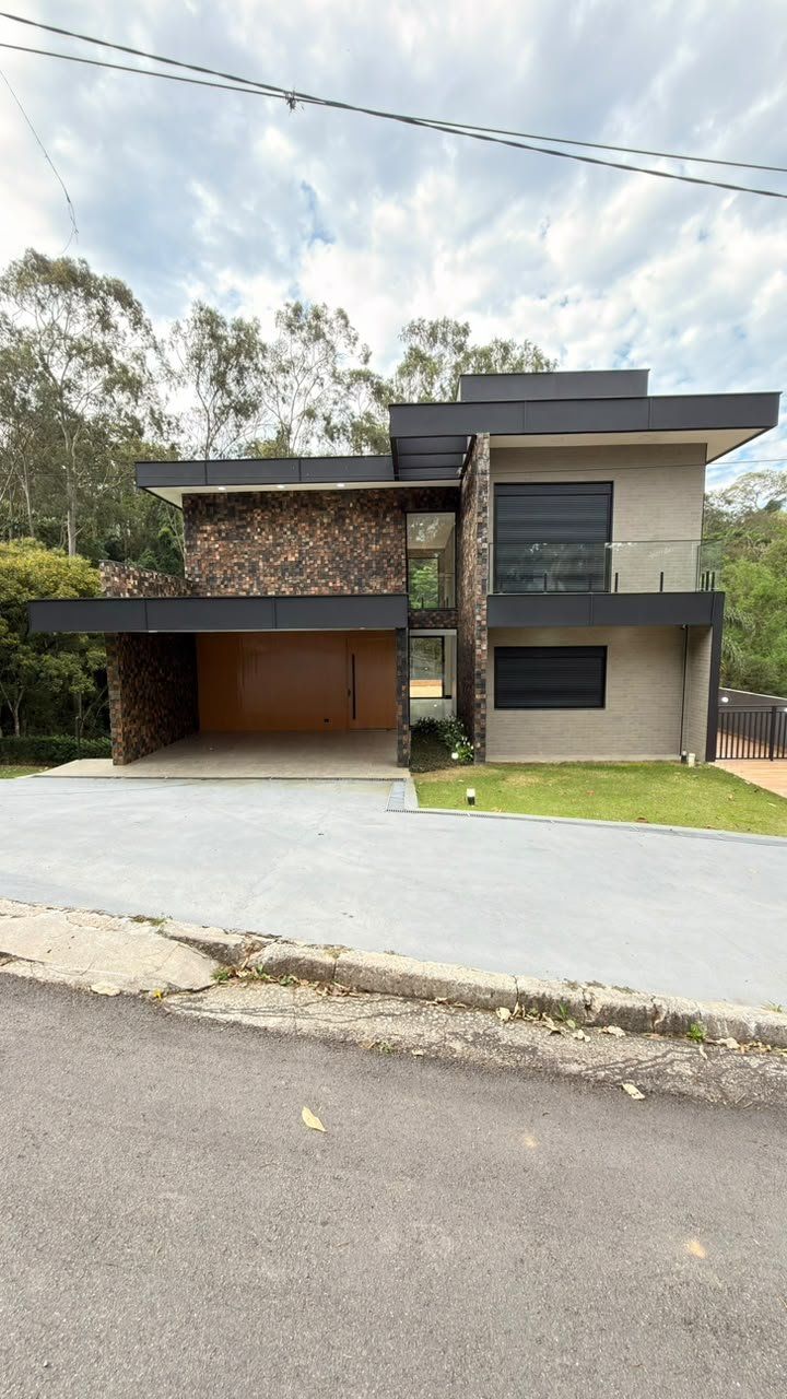 Casa de 3 dormitórios — Jd. São João, Jandira (foto 3)