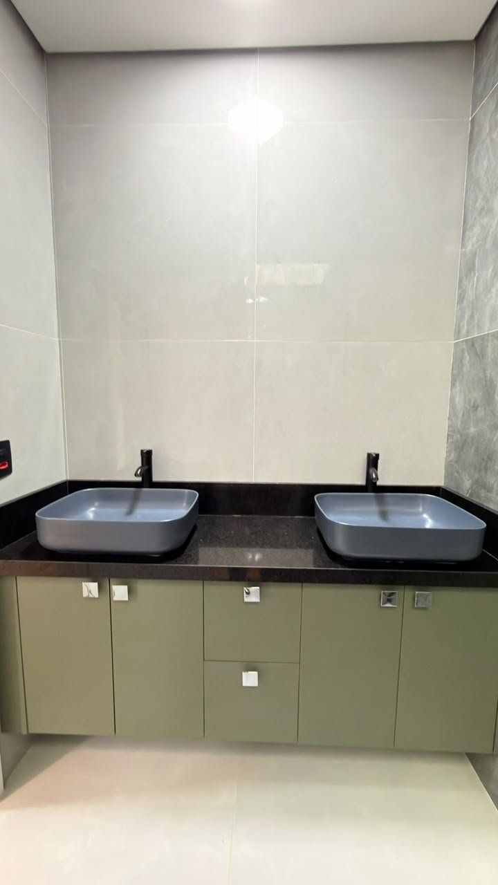 Casa de 3 dormitórios — Jd. São João, Jandira (foto 19 de 23)